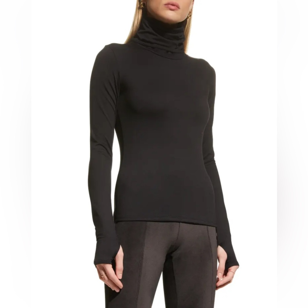 Alosoft Refine Turtleneck